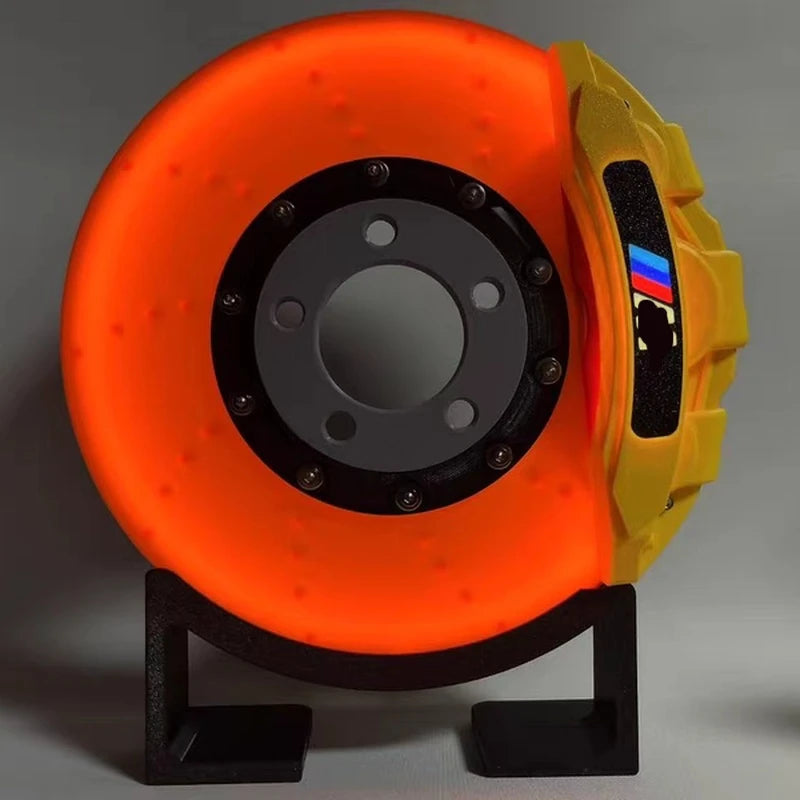 Brake Disc Led Lights