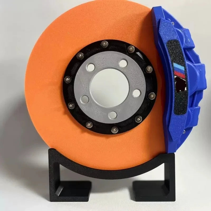 Brake Disc Led Lights