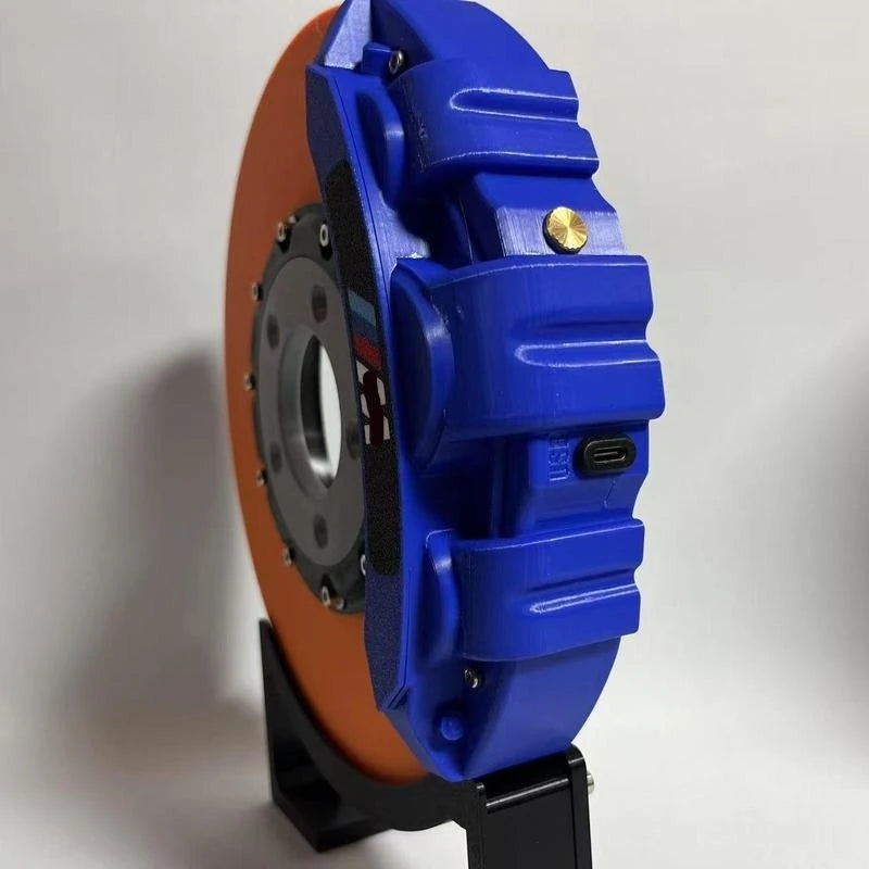 Brake Disc Led Lights